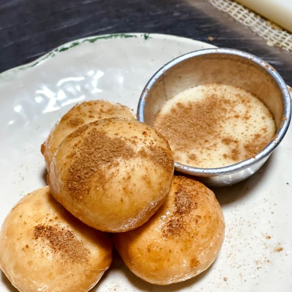 Bao Bites