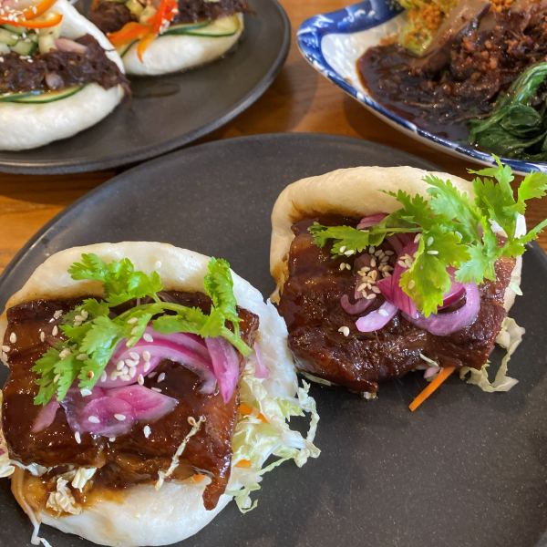 Dong Po Rou Bao